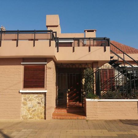 Los Altos De Nieva Apartamento San Salvador de Jujuy Exterior foto