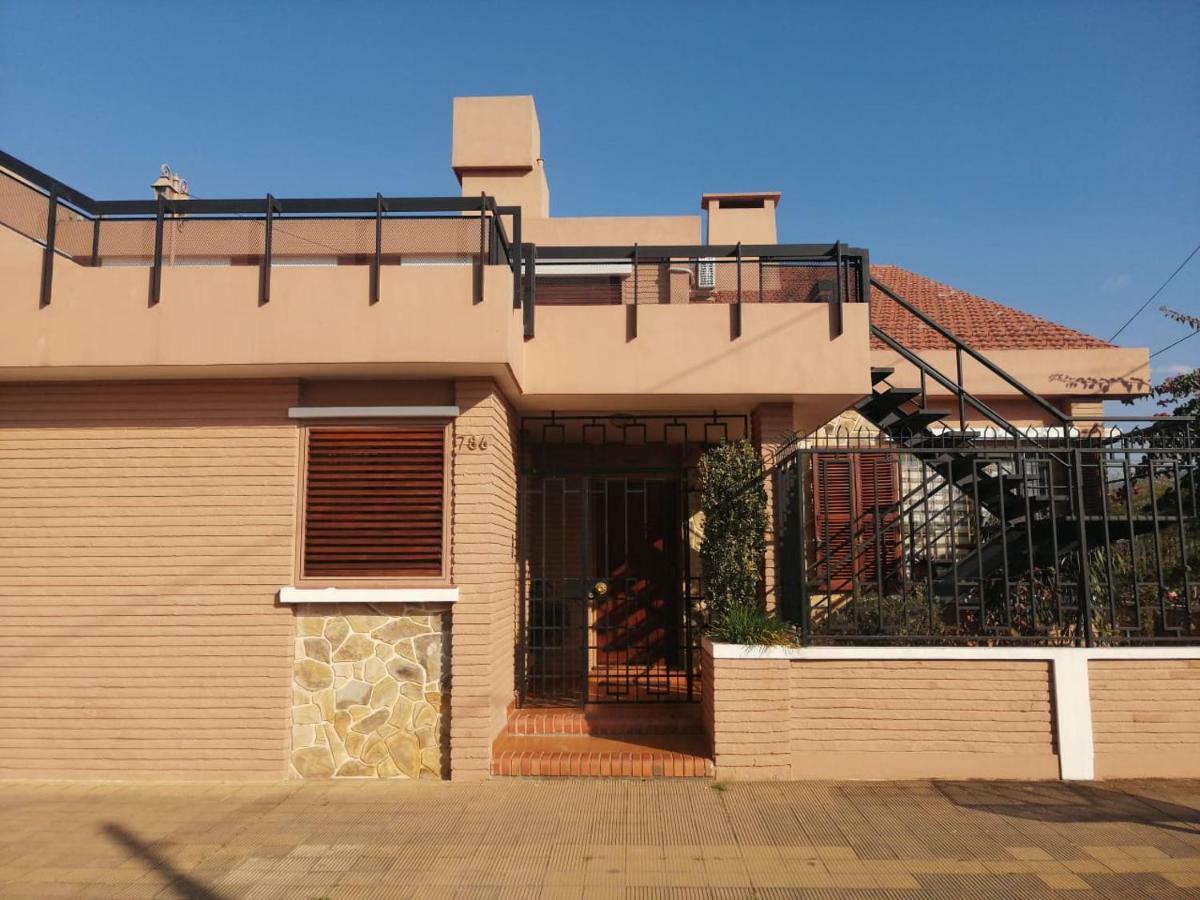 Los Altos De Nieva Apartamento San Salvador de Jujuy Exterior foto