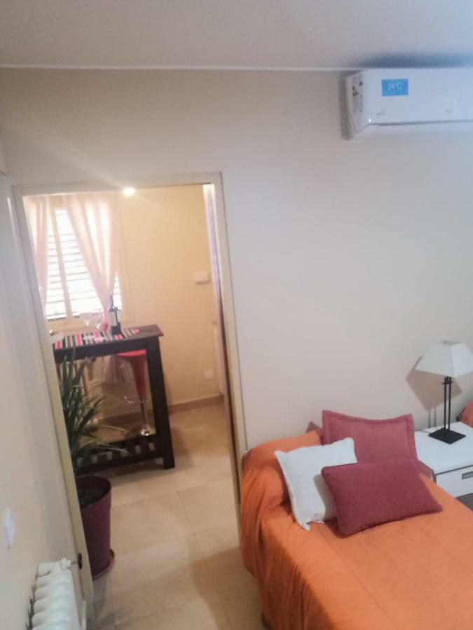 Los Altos De Nieva Apartamento San Salvador de Jujuy Exterior foto