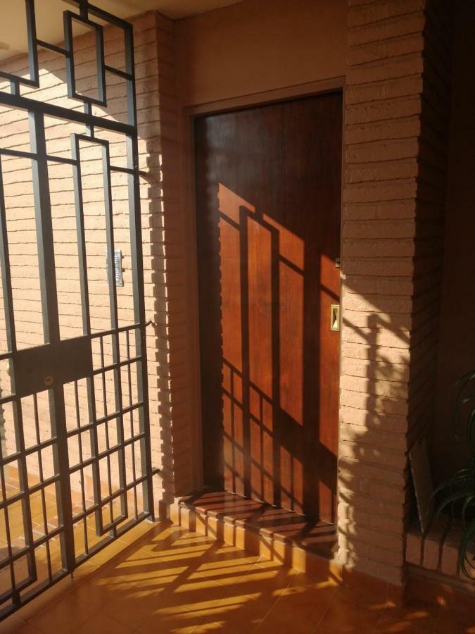 Los Altos De Nieva Apartamento San Salvador de Jujuy Exterior foto