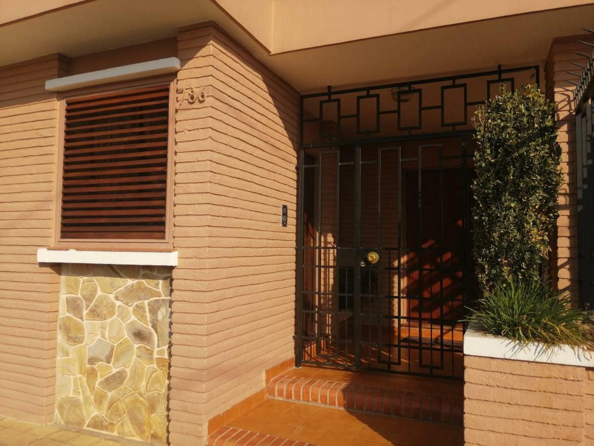 Los Altos De Nieva Apartamento San Salvador de Jujuy Exterior foto