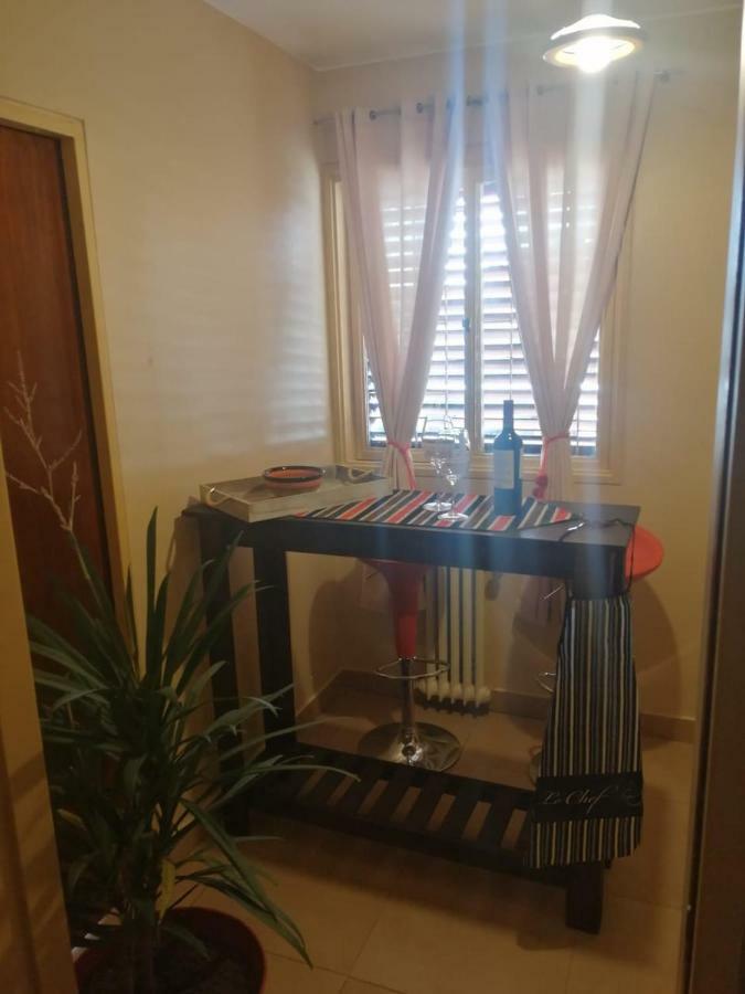 Los Altos De Nieva Apartamento San Salvador de Jujuy Exterior foto