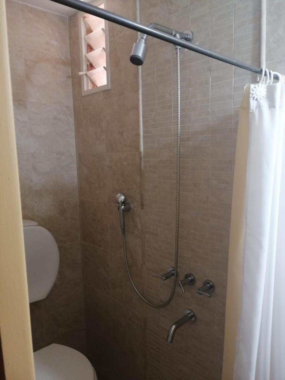 Los Altos De Nieva Apartamento San Salvador de Jujuy Exterior foto