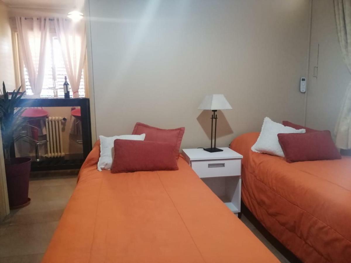 Los Altos De Nieva Apartamento San Salvador de Jujuy Exterior foto